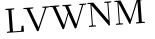 Please type this word.