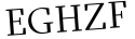 Please type this word.