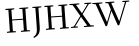 Please type this word.