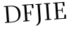 Please type this word.