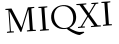Please type this word.