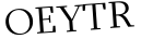 Please type this word.