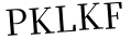 Please type this word.