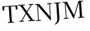 Please type this word.