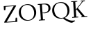 Please type this word.