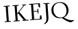 Please type this word.