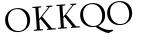 Please type this word.