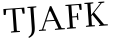 Please type this word.