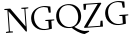 Please type this word.
