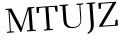 Please type this word.