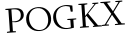 Please type this word.