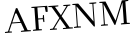 Please type this word.
