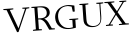 Please type this word.
