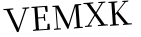 Please type this word.