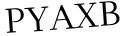 Please type this word.