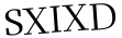 Please type this word.