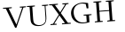 Please type this word.