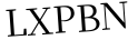 Please type this word.