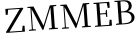 Please type this word.