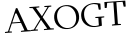 Please type this word.