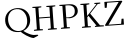 Please type this word.
