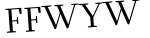 Please type this word.