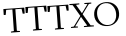 Please type this word.