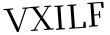 Please type this word.
