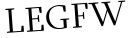 Please type this word.