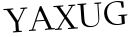 Please type this word.