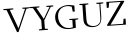 Please type this word.