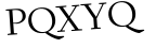 Please type this word.