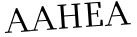 Please type this word.