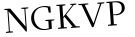 Please type this word.
