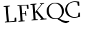 Please type this word.