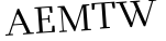 Please type this word.