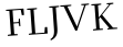 Please type this word.