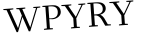 Please type this word.