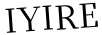 Please type this word.