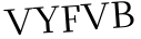 Please type this word.