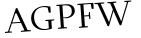 Please type this word.