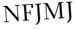 Please type this word.