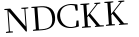 Please type this word.
