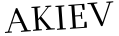 Please type this word.
