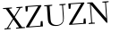 Please type this word.