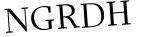 Please type this word.