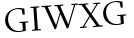 Please type this word.