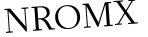 Please type this word.