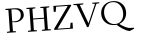 Please type this word.