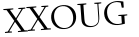 Please type this word.